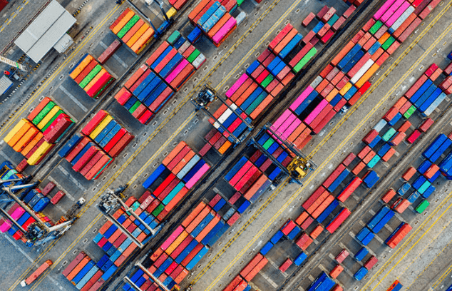 Logistikverzögerungen durch Automatisierung reduzieren