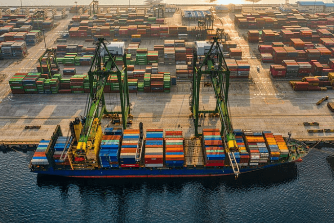 Strategien zur Automatisierung von Arbeitsabläufen in der Logistik