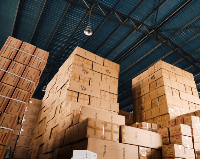 Berichts und Analyseplattformen für die Logistik