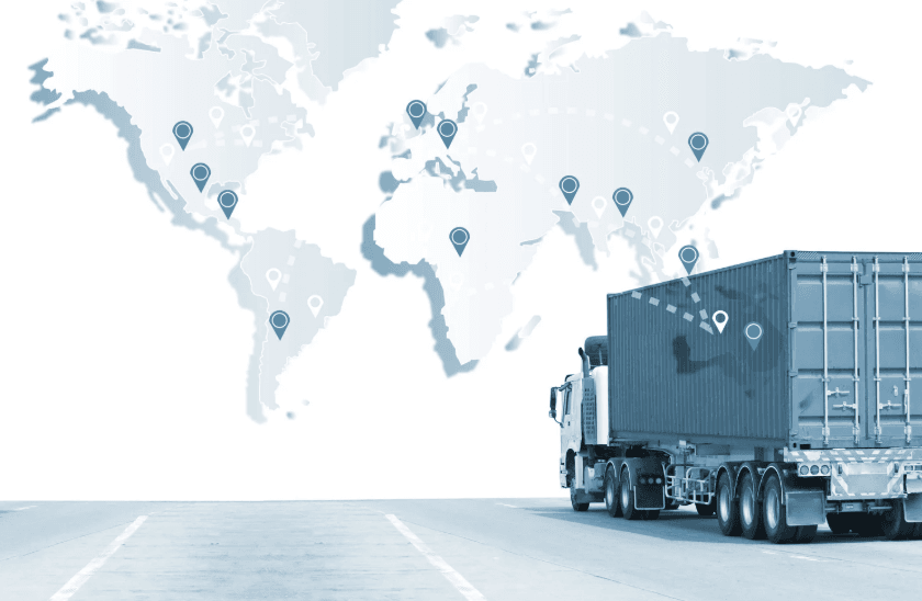 Enterprise-Logistiksoftware einfach erklärt