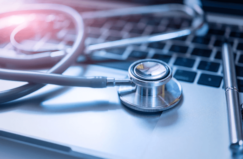 Herausforderungen der Datensicherheit im Gesundheitswesen in Europa
