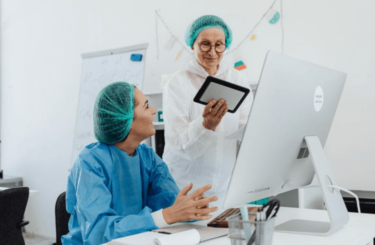Best Practices für Compliance bei Gesundheitssoftware