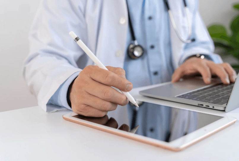 Healthcare Workflow Automation einfach erklärt