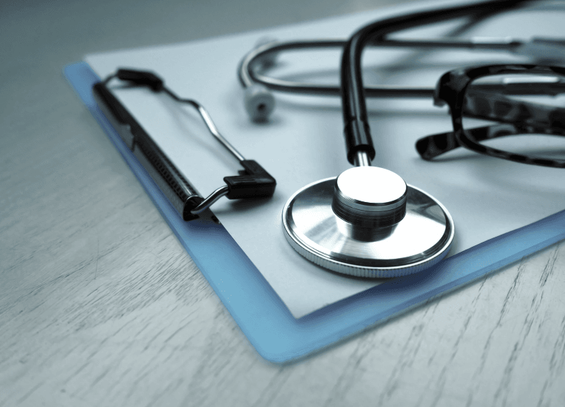 Data Governance Für Gesundheitsorganisationen