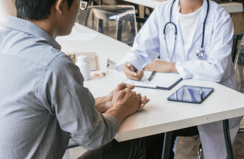 Moderne Entwicklung Von Gesundheitsanwendungen