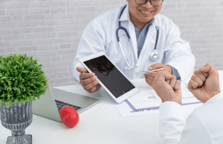 Trends Bei Der Entwicklung Von Gesundheitsplattformen