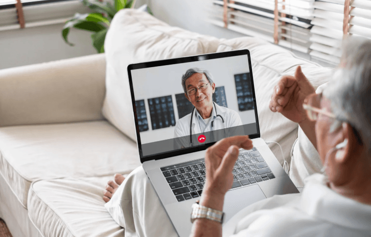 Entwicklung Von Telemedizin Plattformen