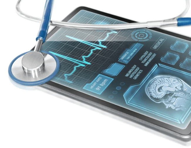 Zukunftstrends In Der Gesundheitstechnologie