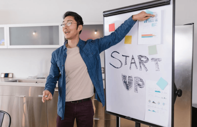 Technologische Fehler, Die Das Wachstum Von Startups Verlangsamen