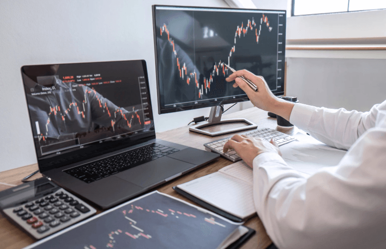 Technologieplattformen Für Investoren Attraktiv Gestalten