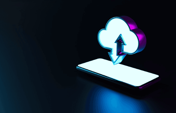Cloud Infrastruktur Für Startups