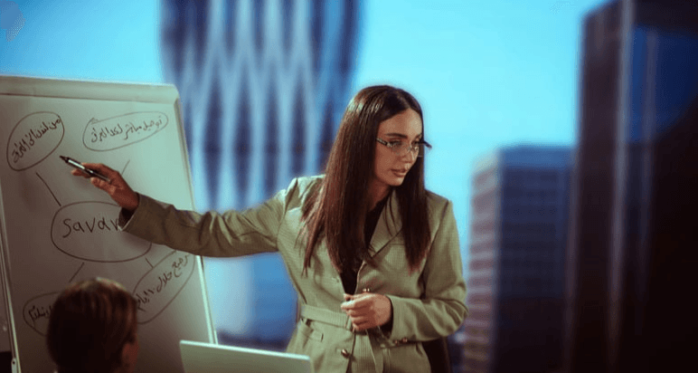 KI Bereitschaft Für Enterprise Organisationen