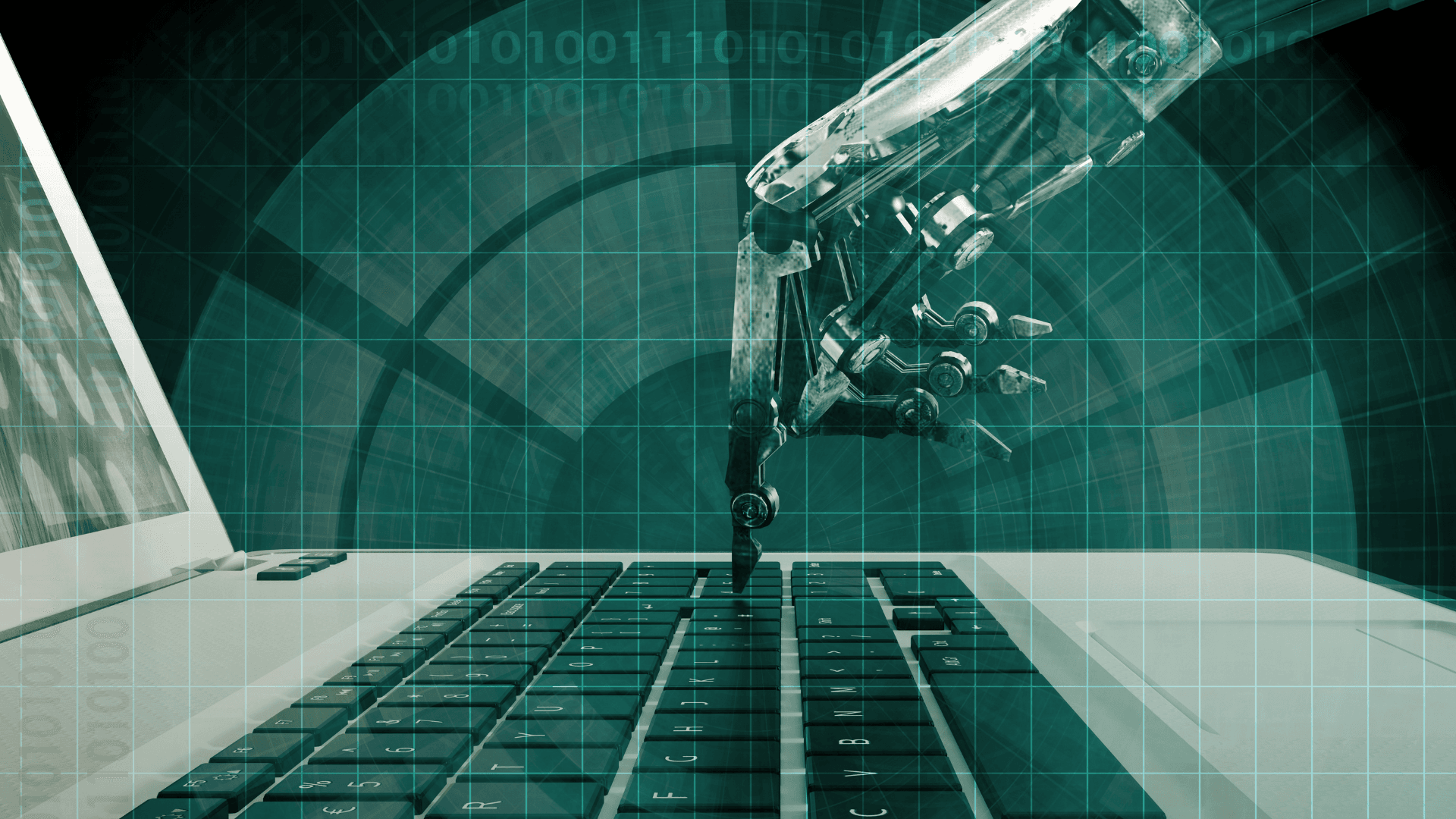 Unternehmensweite Automatisierungsstrategie jenseits von RPA Automatisierung strategisch weiterdenken 
