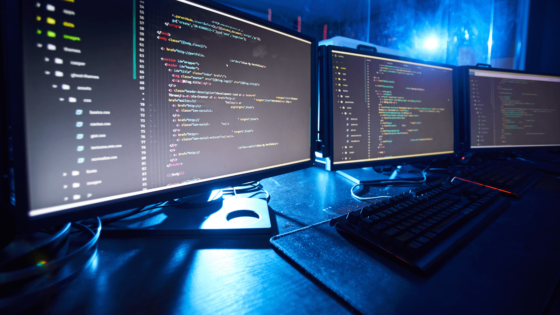 Die Zukunft des digitalen Betriebsmanagements