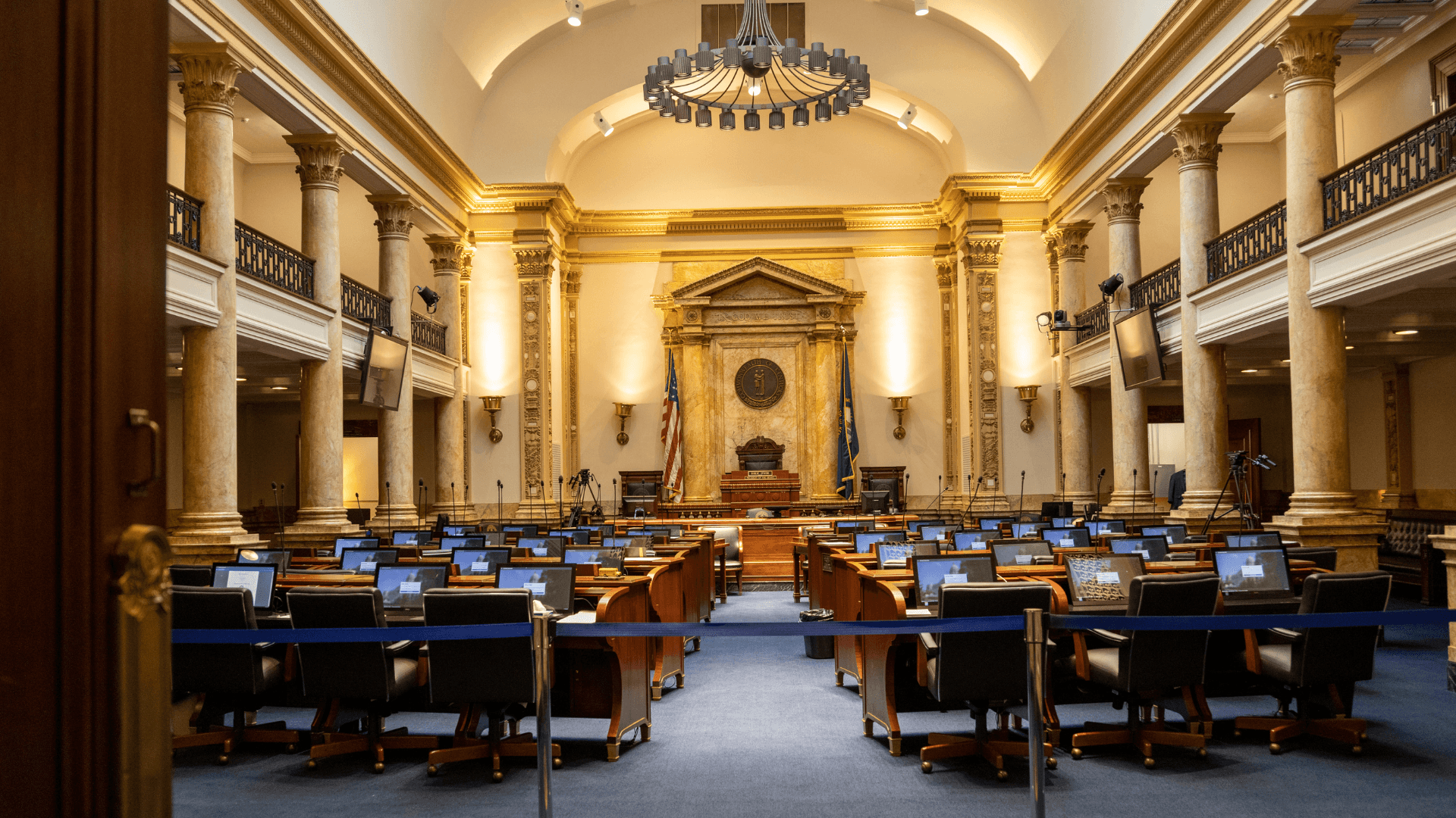 Unternehmensweite Anwendungsgovernance erklärt