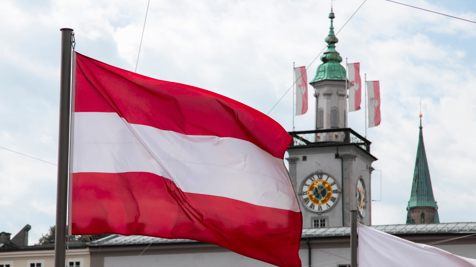 Digitale Transformationstrends in Österreich