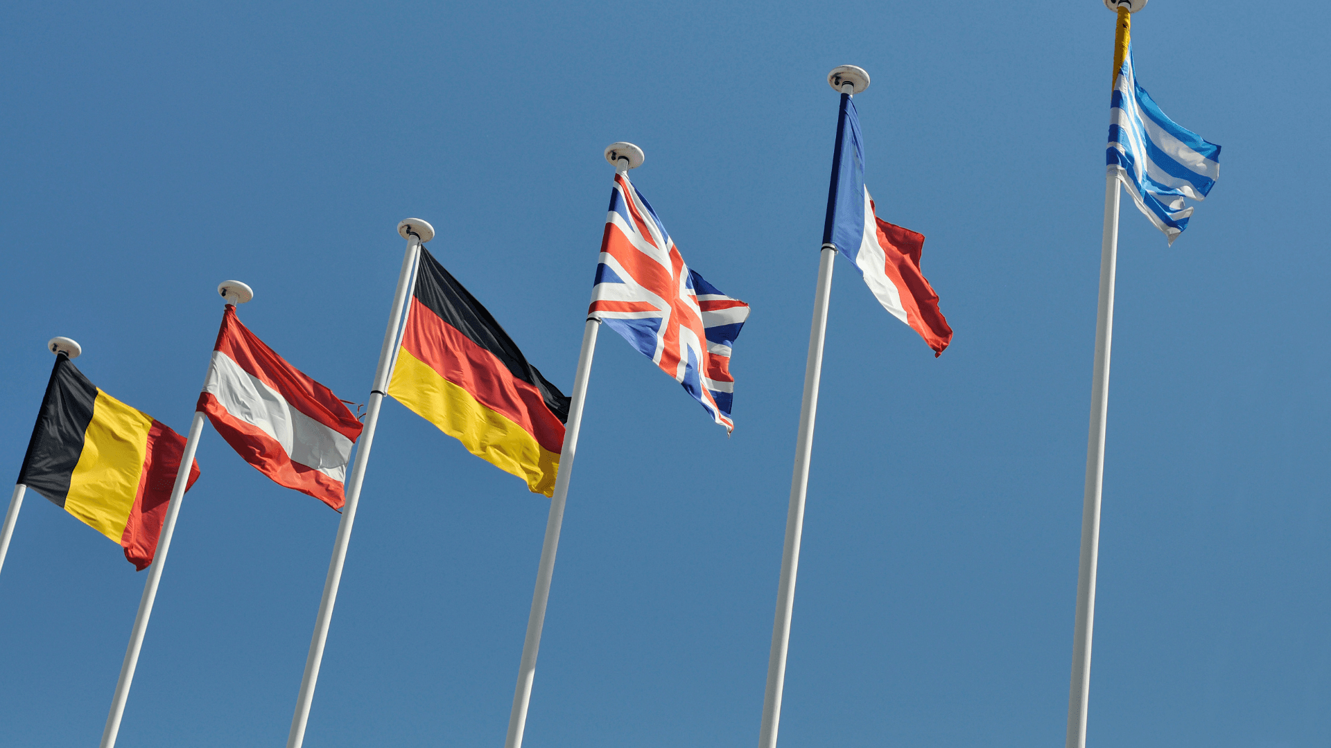  KI Bereitstellung für europäische Organisationen