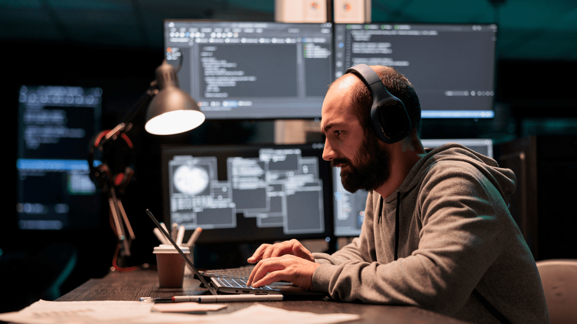 Operationales Fachwissen durch Software produktivieren