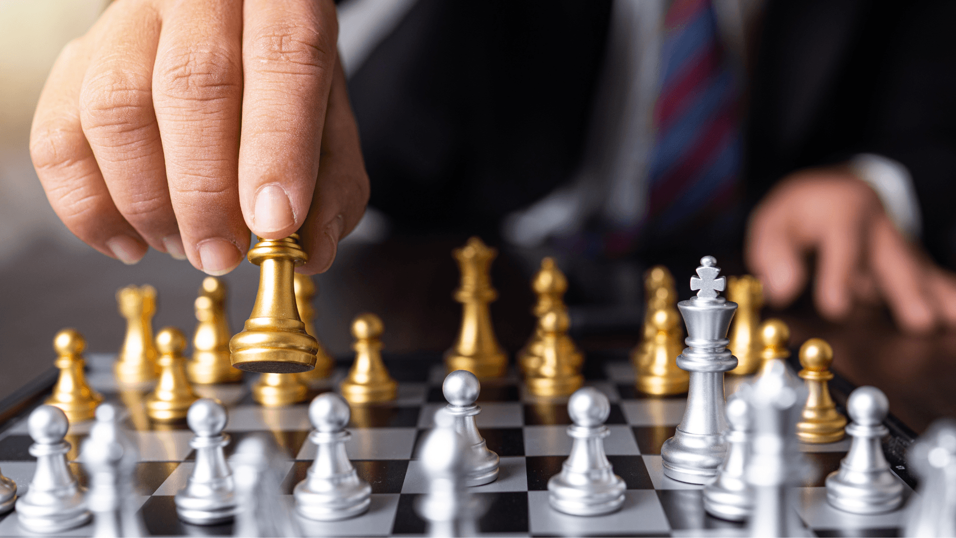 Enterprise Knowledge Management im Zeitalter der Künstlichen Intelligenz