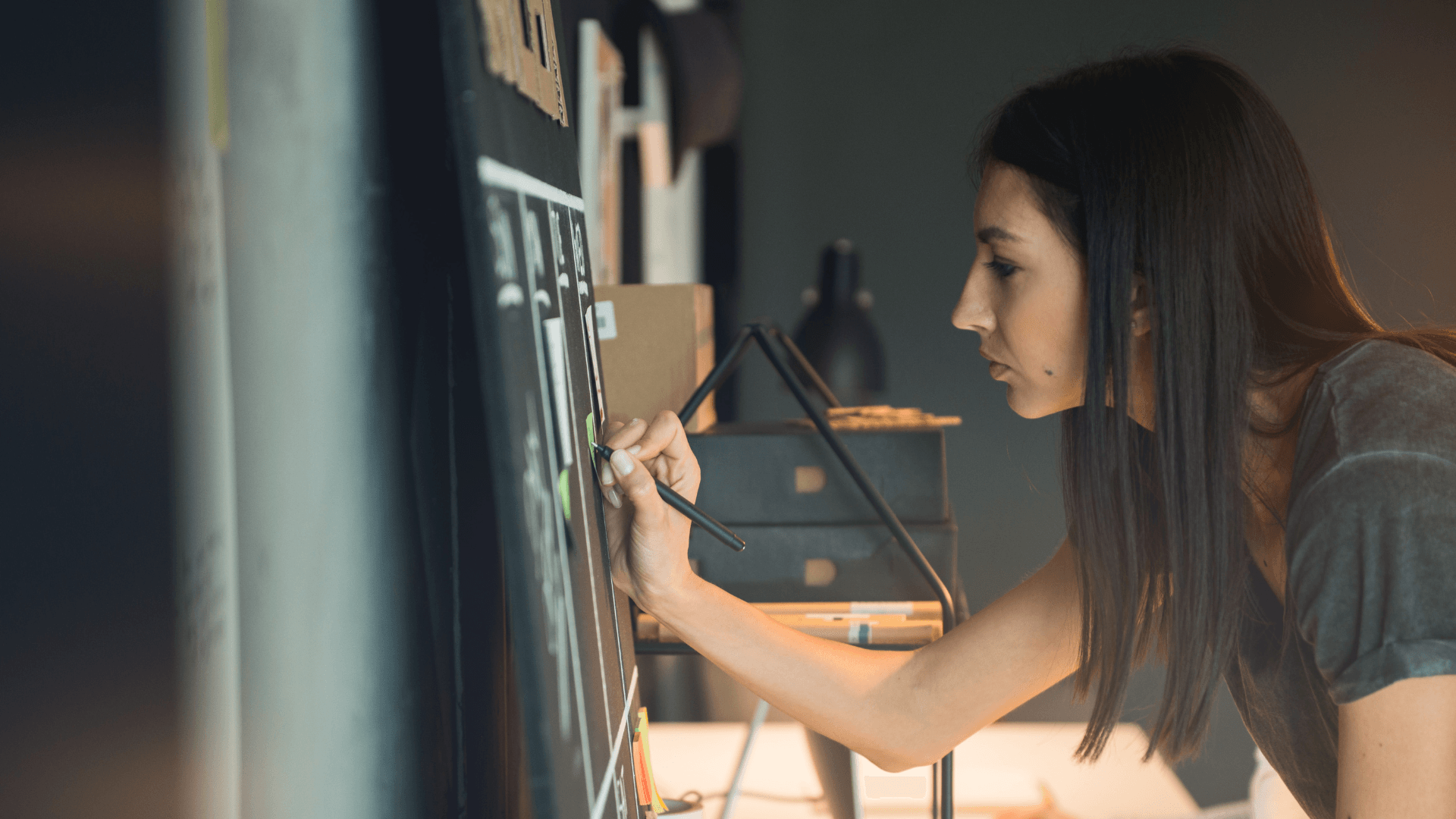Enterprise Architecture Roadmaps Technologieplanung für die nächsten fünf Jahre