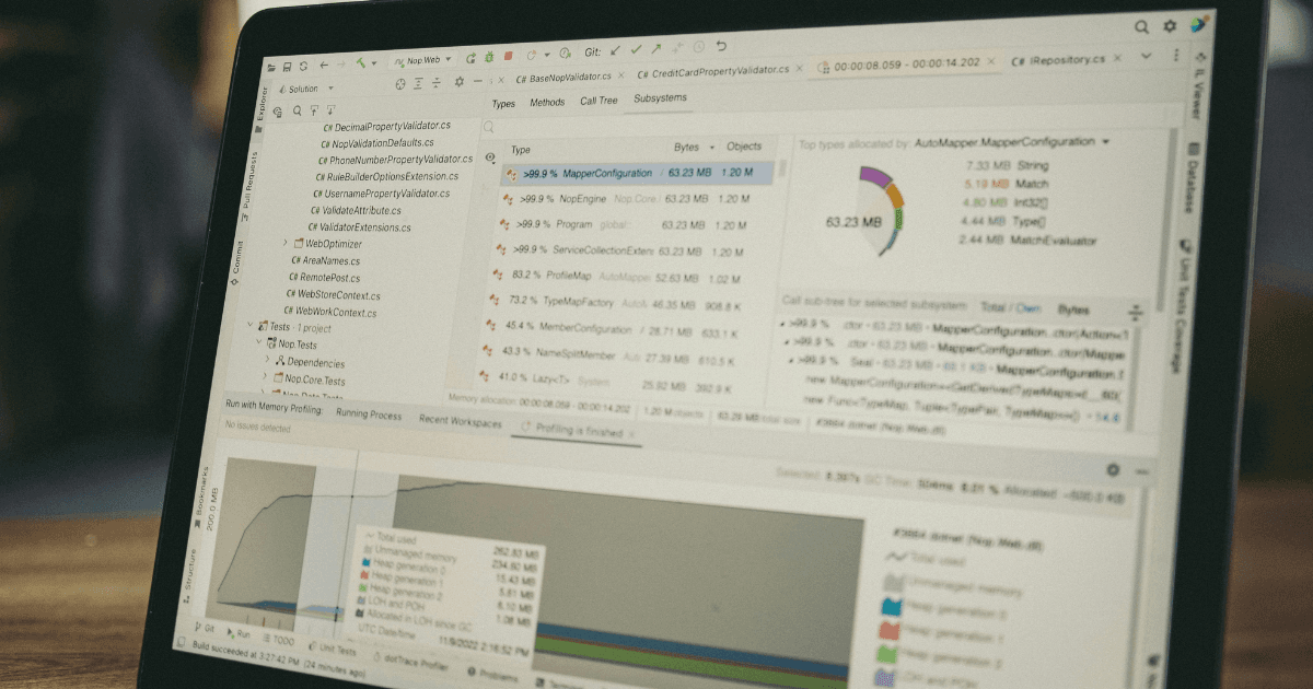 Datenmanagement-Lösungen in Österreich: Sicher, Skalierbar, Compliance-konform