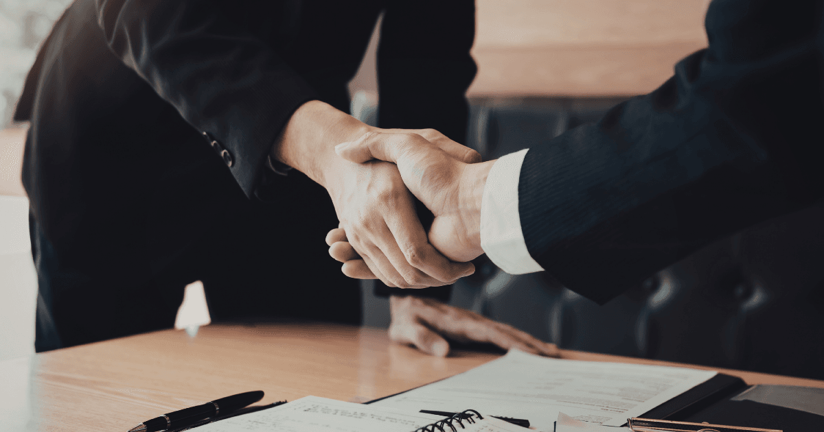 Worauf CTOs bei einem Entwicklungspartner achten: Ein umfassender Leitfaden