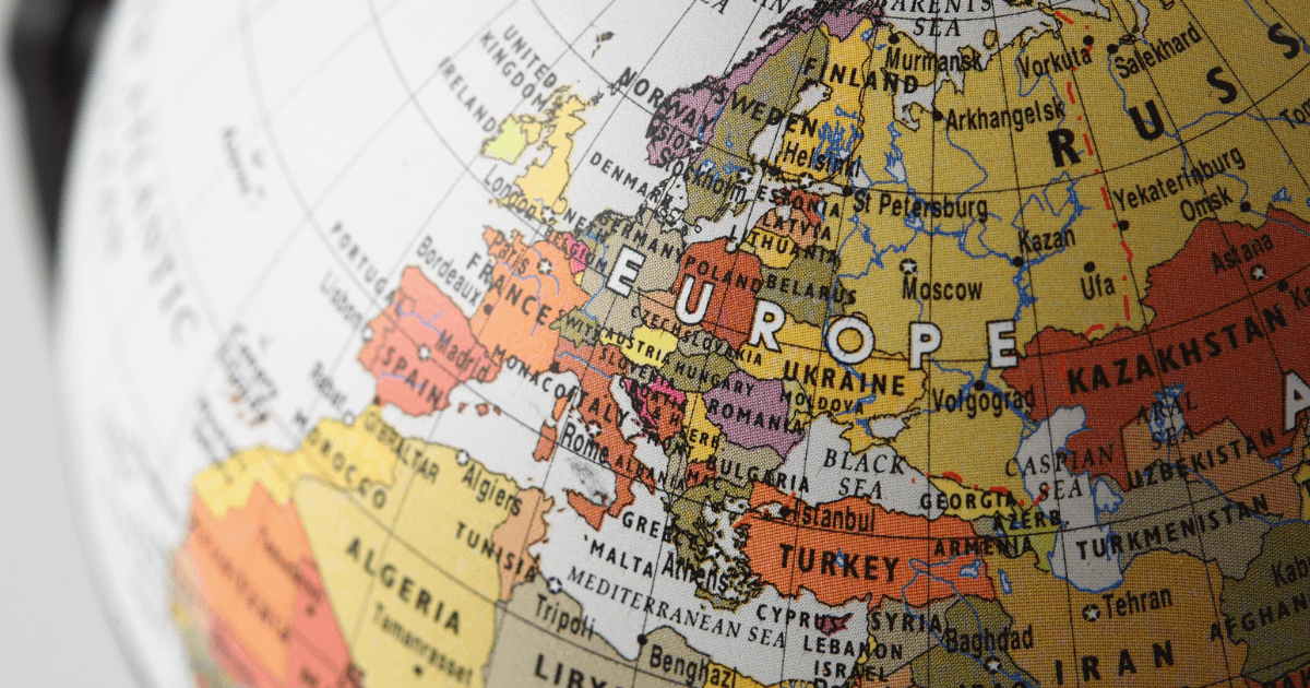 Technologietrends, die die DACH Region verändern: Ein umfassender Überblick