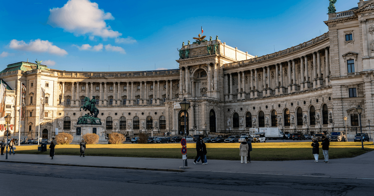 Warum Österreich ein wachsender Technologie-Hub ist
