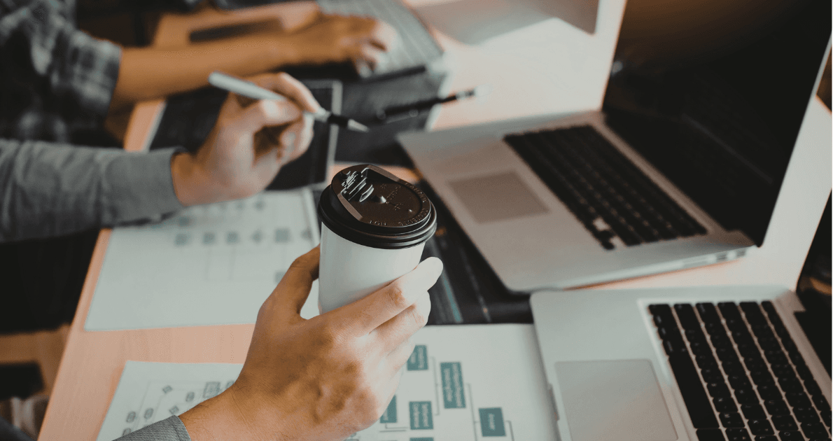 Was Investoren in Startup Technologie Teams suchen