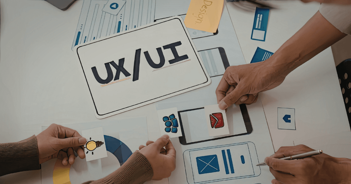 Welche Agenturen in Salzburg und Wien sind führend im UI/UX-Design für Softwareprodukte? Nahtlose digitale Erlebnisse gestalten