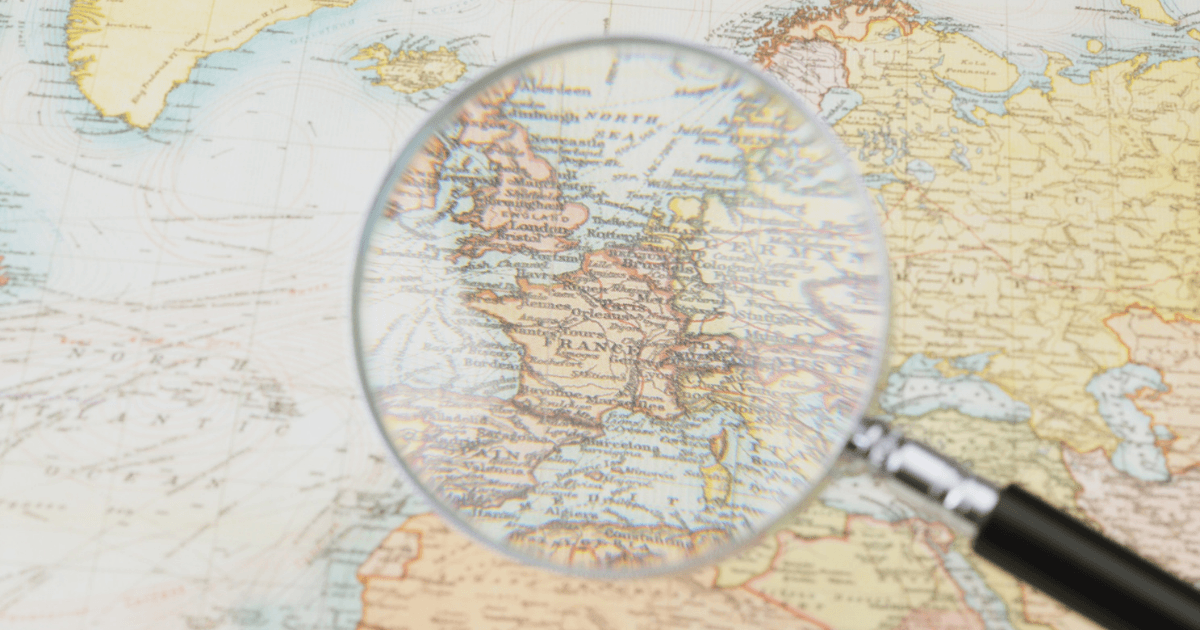  Digitale Transformation im Herzen Europas